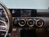 Mercedes-Benz A 250 e 8G-DCT Lim. Special Edition
