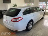 Peugeot 508 SW 1.6 BlueHDi Allure