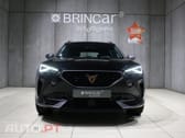 Cupra Formentor 1.4 e-Hybrid DSG