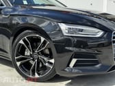 Audi A5 2.0 TDI Sport S tronic