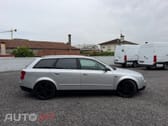 Audi A4 Avant 1.9 TDi M5 Sport