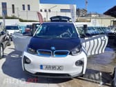 BMW i3 +EXA +Comfort Package Advance