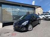 Peugeot 208 1.5 BlueHDi Signature