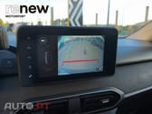 Dacia Sandero Stepway 1.0 ECO-G 100 Extreme +