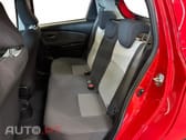 Toyota Yaris 1.0 VVT-i Ultimate