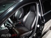 Mercedes-Benz A 180 d 7G-DCT AMG Line