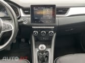 Renault Captur 1.0 TCe Techno Bi-Fuel