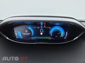 Peugeot 3008 1.6 Hybrid4 Allure Pack e-EAT8