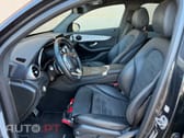 Mercedes-Benz GLC 300 de Coupé 4Matic Business Solutions