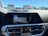 BMW 320 d Pack M Shadow Auto