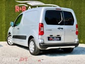 Citroen Berlingo Berlingo 1.6 HDi 3 Lugares