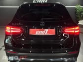 Mercedes-Benz GLC 220 d 4Matic 9G-TRONIC
