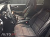 Mercedes-Benz A 180 CDi BE Edition Urban