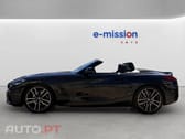 BMW Z4 sDrive20i Aut. M Sport