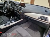 BMW 116 Urban Sport Line