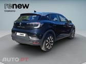 Renault Captur 1.0 TCe 100 Bi-Fuel evolution