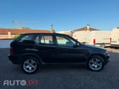 BMW X5 3.0 d