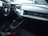 Audi A3 Sportback 30 TDI