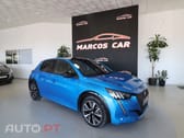 Peugeot 208 1.2 PureTech GT Line