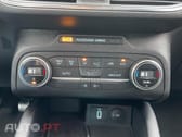 Ford Focus SW 1.5 TDCi EcoBlue ST-Line X