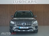 Mercedes-Benz GLB 180 d