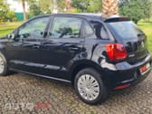 Volkswagen Polo 1.0 Confortline