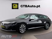 Volkswagen Arteon 2.0 TDI ELEGANCE DSG I.V.A DEDUTIVEL