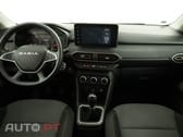 Dacia Jogger Jogger 1.0 ECO-G Extreme+ Up&Go 7L Bi-Fuel