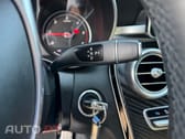 Mercedes-Benz C 220 d AMG Line Aut.