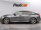 BMW 216 d Pack Desportivo M