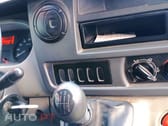 Renault Master 2.5 DCI Furg. Medio/Longota Dies