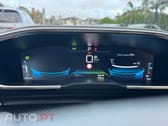 Peugeot 508 SW 1.6 Hybrid GT e-EAT8