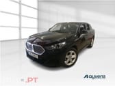 BMW iX2 xDrive30