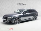 Audi A4 Avant 2.0 TDI Look RS4