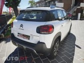 Citroen C3 Aircross 1.5 BlueHDi Feel S&S