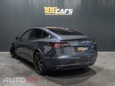 Tesla Model 3 Performance Dual Motor AWD