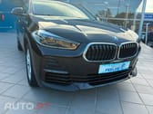 BMW X2 25e Business