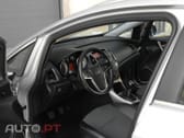 Opel Astra Sports Tourer 1.7 CDTi Cosmo