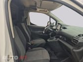 Peugeot Partner I.V.A DEDUTIVEL