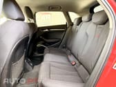 Audi A3 Sportback 2.0 TDI S tronic S line Sport Pack