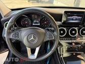 Mercedes-Benz C 220 Station CDI DPF Auto Elegance