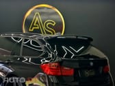 BMW 320 d Pack M Performance