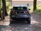 Jaguar F-Pace ND