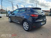 Renault Clio 1.2 TCe Intens