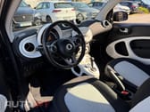 Smart ForTwo 1.0 mhd Passion 71