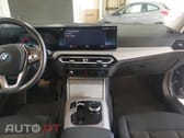 BMW 320 e Auto