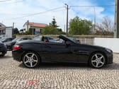 Mercedes-Benz SLK 250 CDi BE Aut.