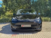Tesla Model Y Tração Traseira