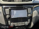 Nissan Qashqai 1.2 DIG-T Tekna 19 Pele RS
