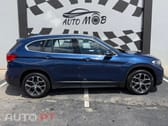 BMW X1 16 d sDrive Advantage Auto